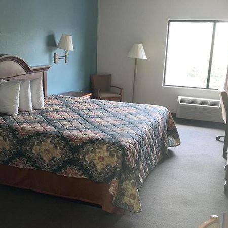 Rodeway Inn Augusta Extérieur photo