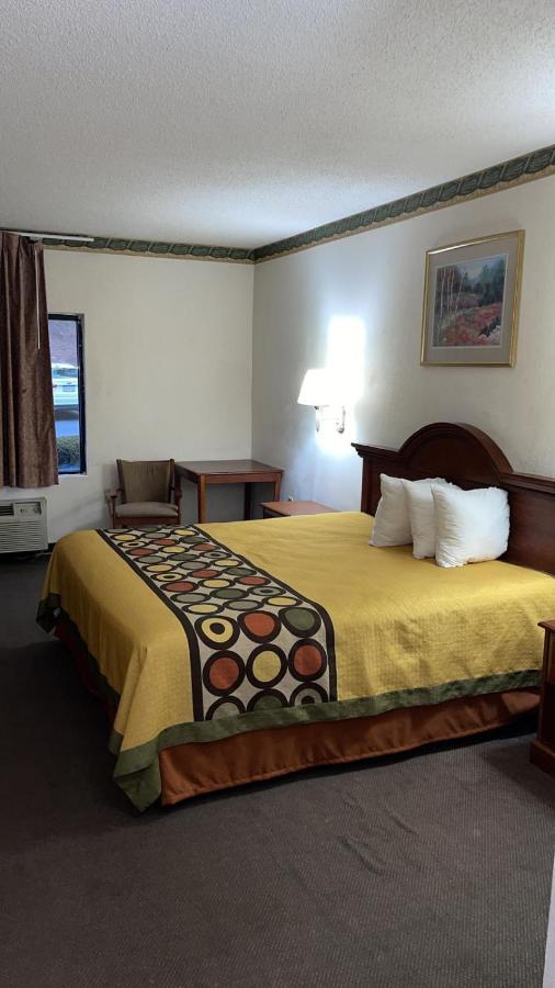 Rodeway Inn Augusta Extérieur photo