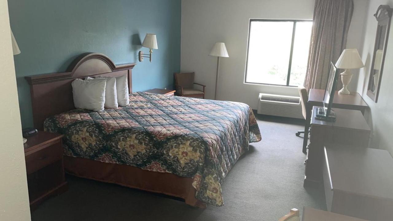 Rodeway Inn Augusta Extérieur photo