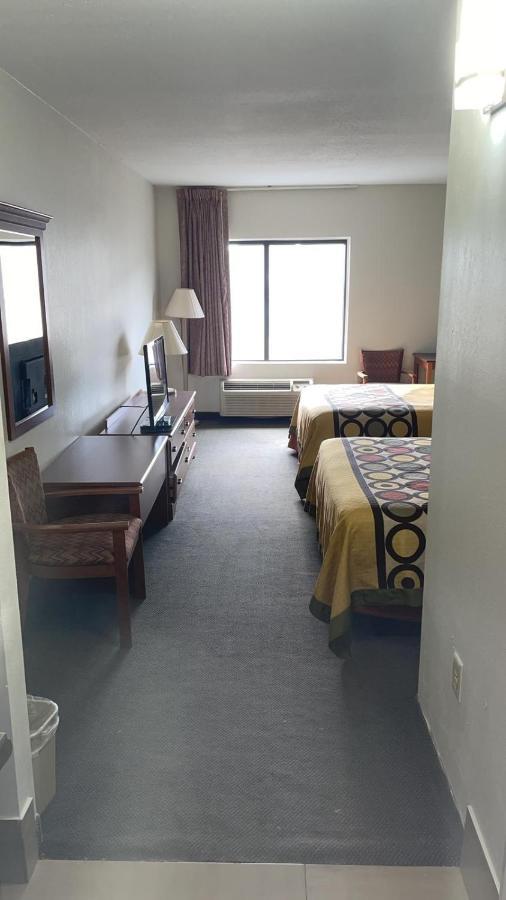 Rodeway Inn Augusta Extérieur photo
